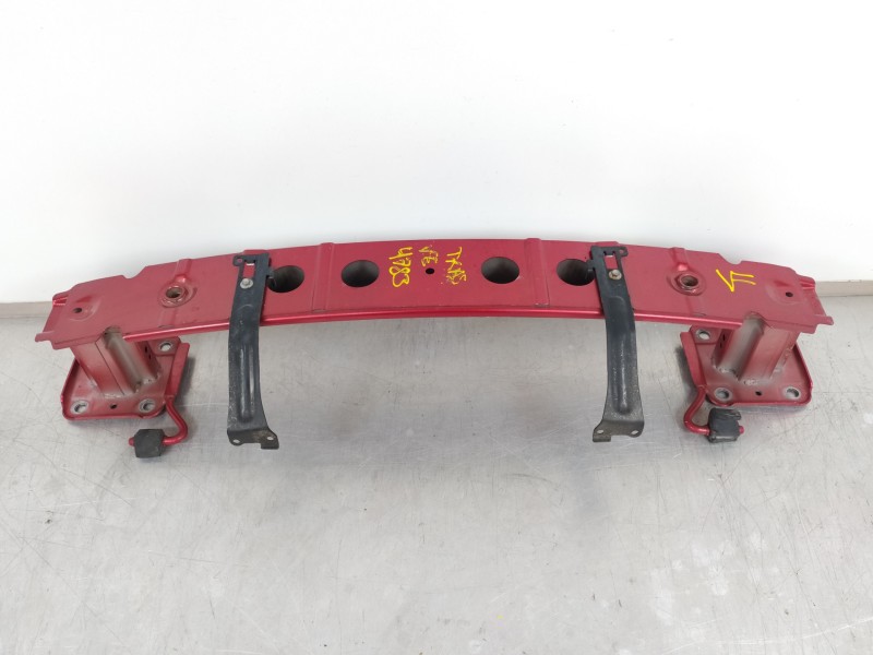 Recambio de refuerzo paragolpes trasero para mazda cx-5 center-line 2wd referencia OEM IAM   