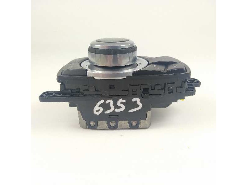 Recambio de mando multifuncion para bmw serie x1 (f48) sdrive18d xline referencia OEM IAM 65829286699 19226310 90120948