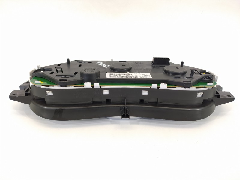 Recambio de cuadro instrumentos para dacia lodgy 1.5 dci diesel fap cat referencia OEM IAM 248103932R  