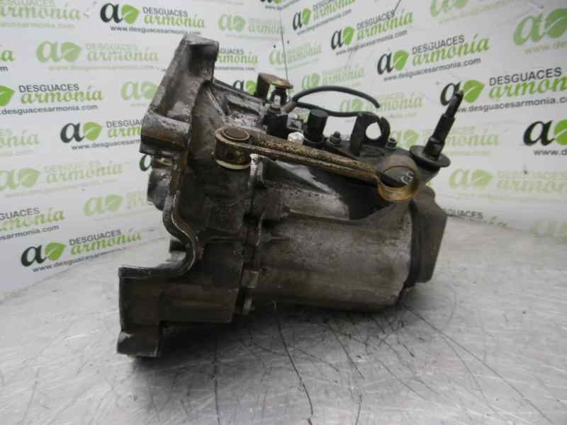 Recambio de caja cambios para citroën xsara berlina 1.6i sx referencia OEM IAM 20CE45  