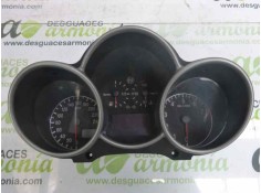 Recambio de cuadro instrumentos para alfa romeo 147 (190) 1.9 jtd impression referencia OEM IAM 735290179 110008953005 