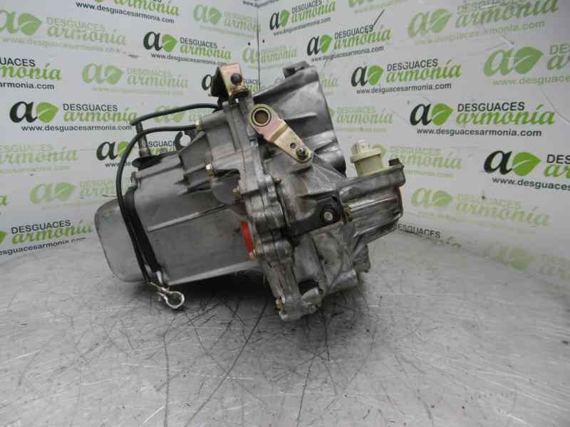 Recambio de caja cambios para citroën xsara berlina 1.6i sx referencia OEM IAM 20CE45  