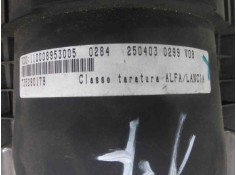 Recambio de cuadro instrumentos para alfa romeo 147 (190) 1.9 jtd impression referencia OEM IAM 735290179 110008953005  2