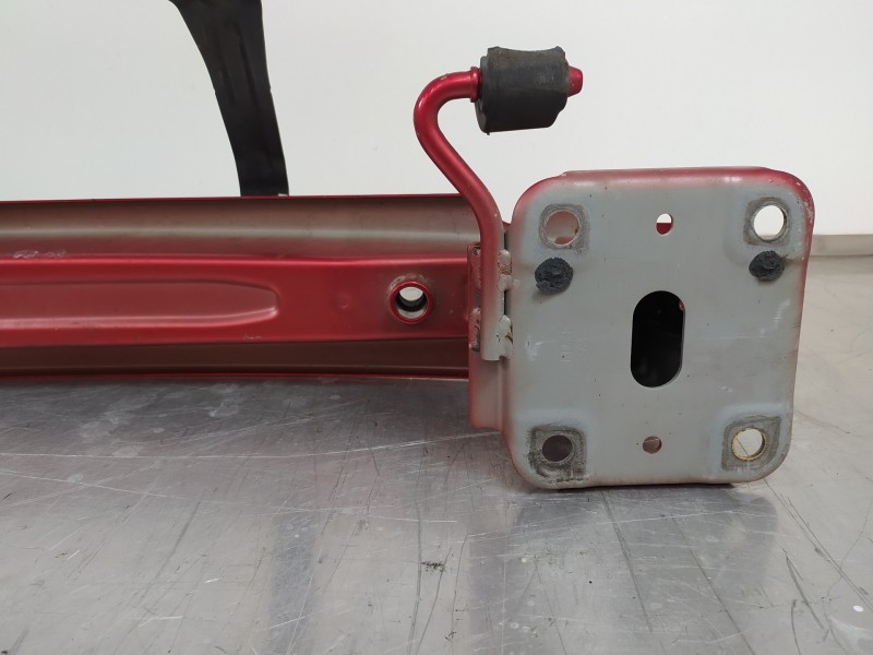 Recambio de refuerzo paragolpes trasero para mazda cx-5 center-line 2wd referencia OEM IAM   