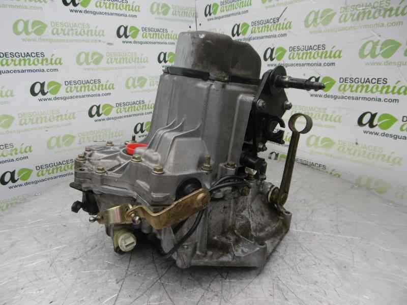 Recambio de caja cambios para citroën xsara berlina 1.6i sx referencia OEM IAM 20CE45  