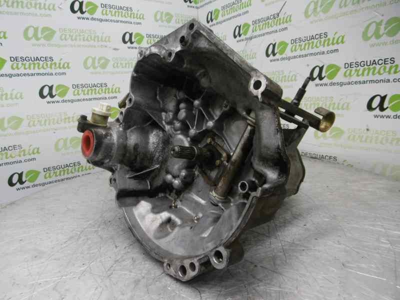 Recambio de caja cambios para citroën xsara berlina 1.6i sx referencia OEM IAM 20CE45  