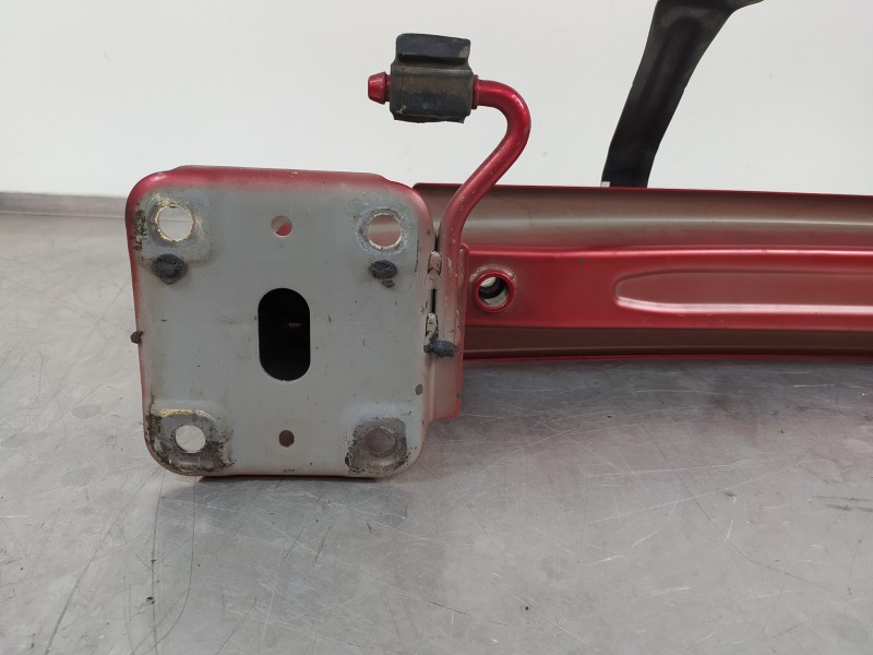 Recambio de refuerzo paragolpes trasero para mazda cx-5 center-line 2wd referencia OEM IAM   