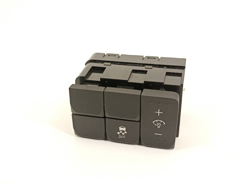 Recambio de mando multifuncion para kia soul ( ) concept referencia OEM IAM CA0E  