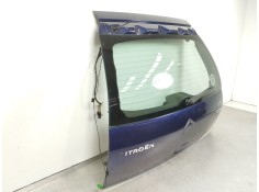 Recambio de porton trasero para citroën c4 berlina 1.6 16v cat (nfu / tu5jp4) referencia OEM IAM    2