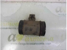 Recambio de caudalimetro para nissan cabstar 01.04  cabina simple cabina individual referencia OEM IAM 0281002663 2268069T61 