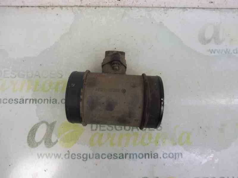 Recambio de caudalimetro para nissan cabstar 01.04  cabina simple cabina individual referencia OEM IAM 0281002663 2268069T61 