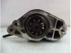 Recambio de motor arranque para land rover discovery v6 td s referencia OEM IAM NAD500080   2