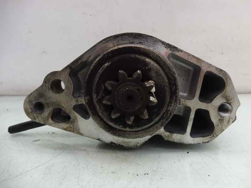 Recambio de motor arranque para land rover discovery v6 td s referencia OEM IAM NAD500080  