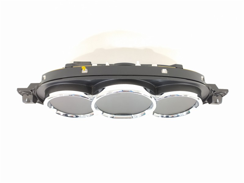 Recambio de cuadro instrumentos para dacia lodgy 1.5 dci diesel fap cat referencia OEM IAM 248103932R  