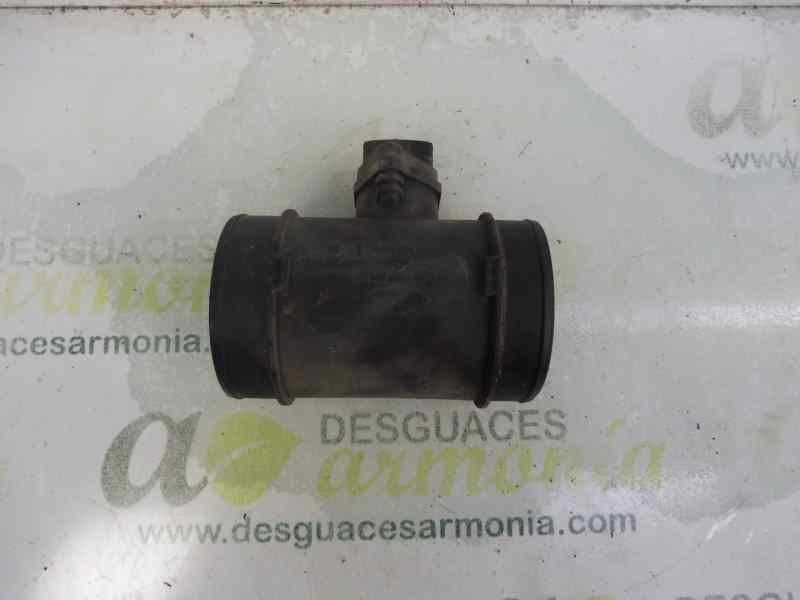Recambio de caudalimetro para nissan cabstar 01.04  cabina simple cabina individual referencia OEM IAM 0281002663 2268069T61 