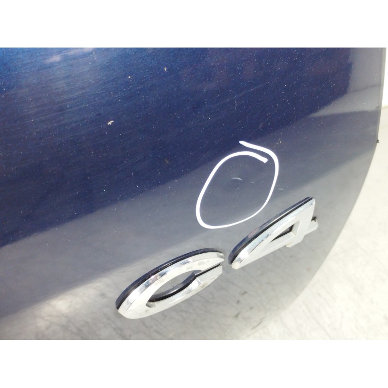 Recambio de porton trasero para citroën c4 berlina 1.6 16v cat (nfu / tu5jp4) referencia OEM IAM   