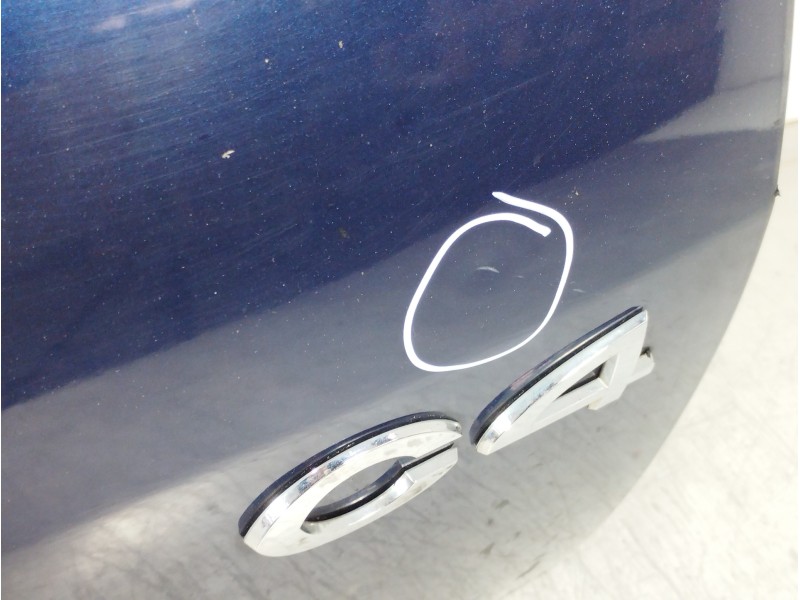 Recambio de porton trasero para citroën c4 berlina 1.6 16v cat (nfu / tu5jp4) referencia OEM IAM   