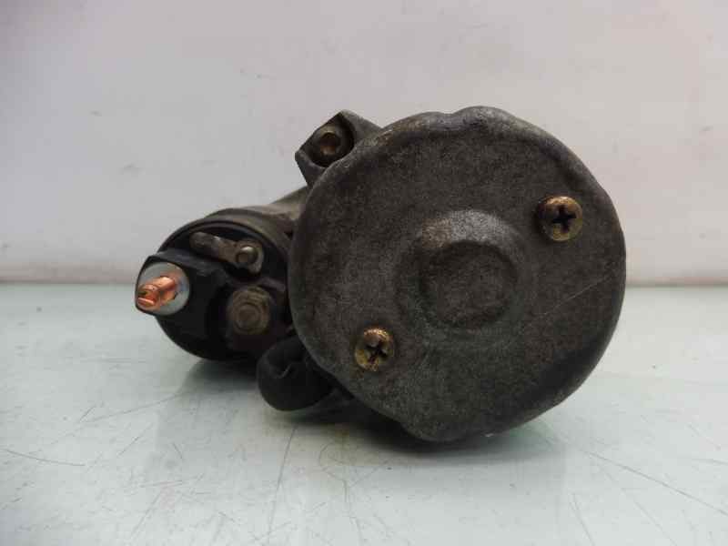 Recambio de motor arranque para land rover discovery v6 td s referencia OEM IAM NAD500080  