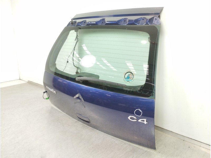 Recambio de porton trasero para citroën c4 berlina 1.6 16v cat (nfu / tu5jp4) referencia OEM IAM   
