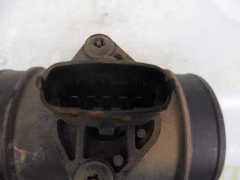 Recambio de caudalimetro para nissan cabstar 01.04  cabina simple cabina individual referencia OEM IAM 0281002663 2268069T61 