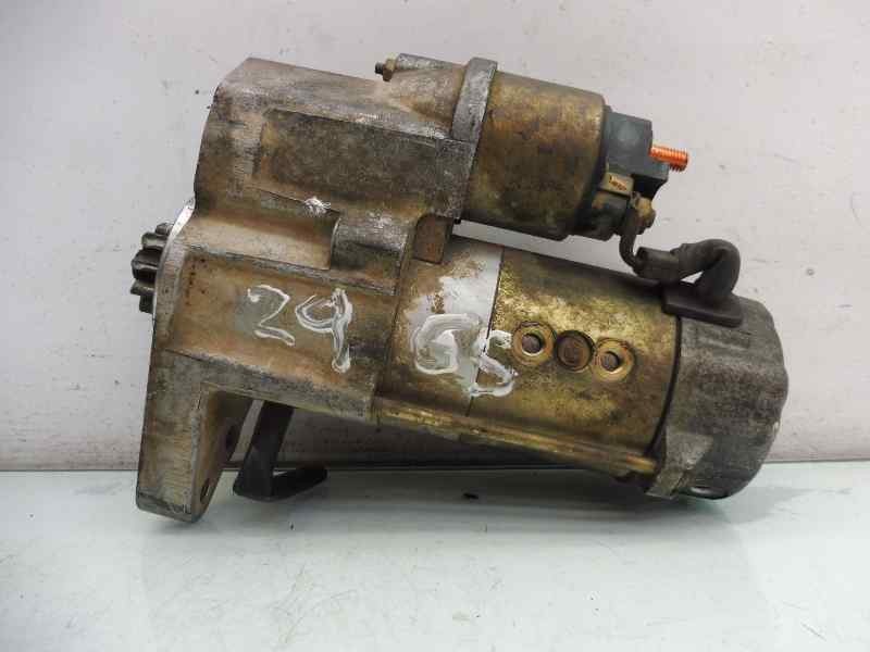 Recambio de motor arranque para land rover discovery v6 td s referencia OEM IAM NAD500080  