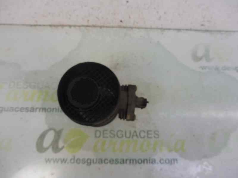 Recambio de caudalimetro para nissan cabstar 01.04  cabina simple cabina individual referencia OEM IAM 0281002663 2268069T61 
