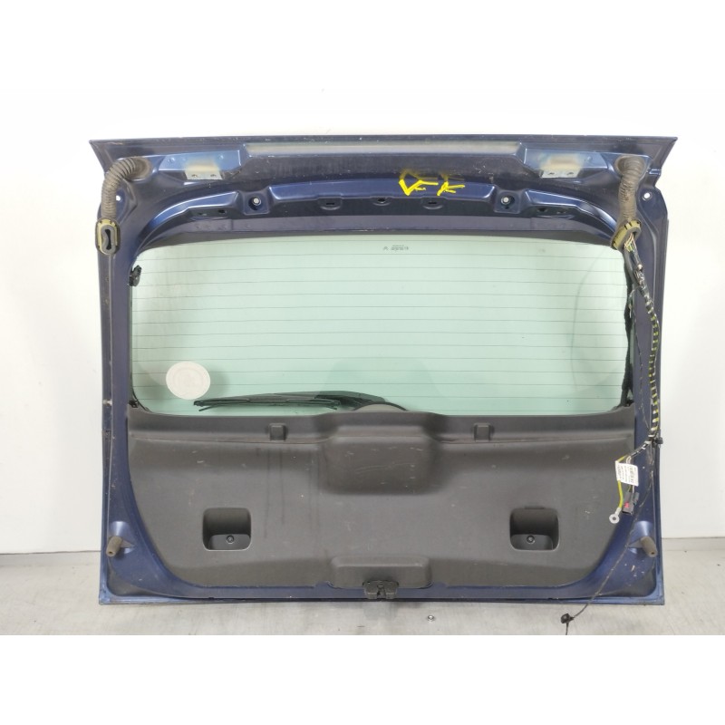 Recambio de porton trasero para citroën c4 berlina 1.6 16v cat (nfu / tu5jp4) referencia OEM IAM   