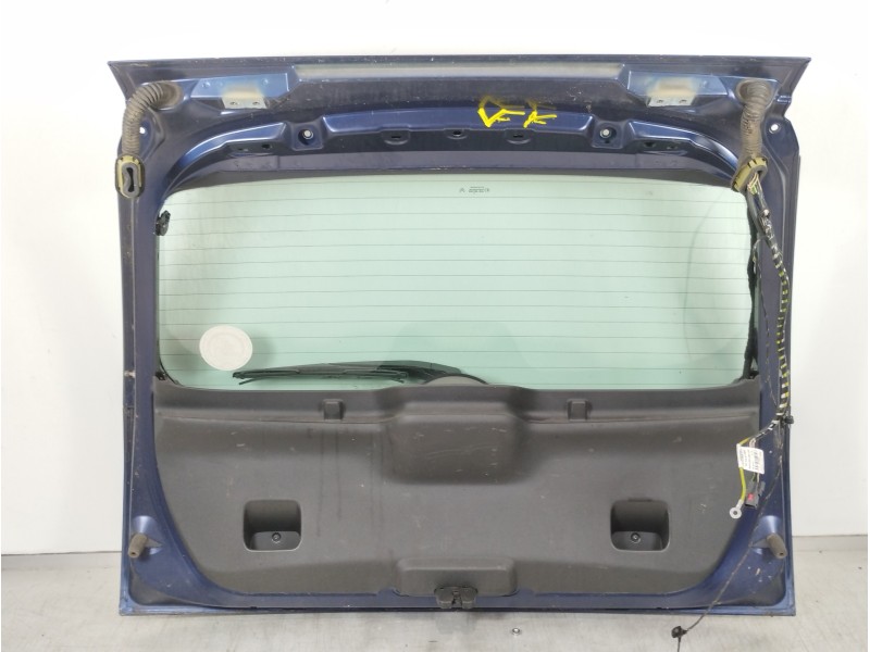 Recambio de porton trasero para citroën c4 berlina 1.6 16v cat (nfu / tu5jp4) referencia OEM IAM   