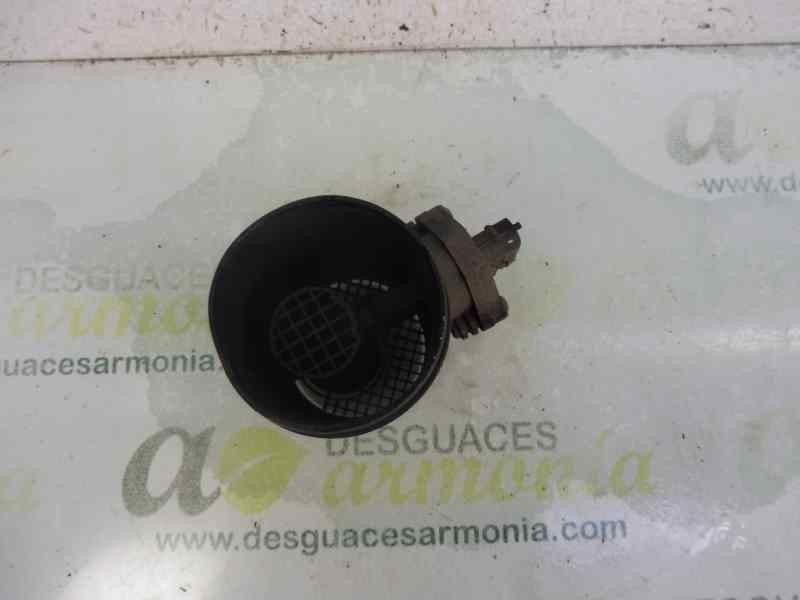 Recambio de caudalimetro para nissan cabstar 01.04  cabina simple cabina individual referencia OEM IAM 0281002663 2268069T61 