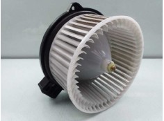 Recambio de ventilador calefaccion para mazda cx-5 center-line 2wd referencia OEM IAM 8727006510 HB111GME600 