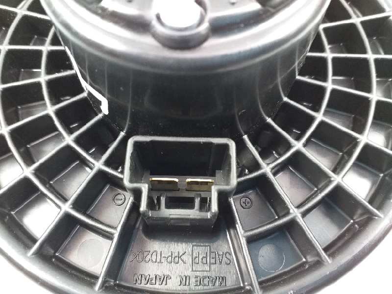 Recambio de ventilador calefaccion para mazda cx-5 center-line 2wd referencia OEM IAM 8727006510 HB111GME600 