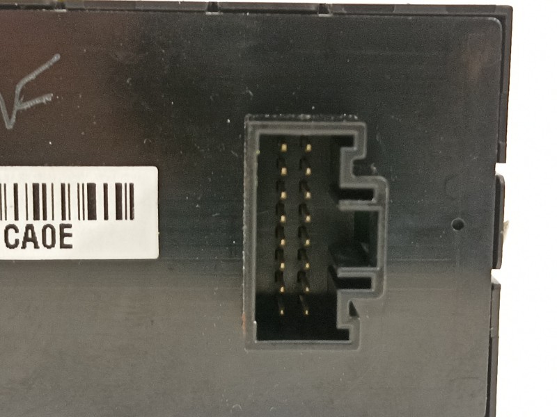 Recambio de mando multifuncion para kia soul ( ) concept referencia OEM IAM CA0E  