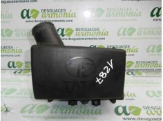 Recambio de filtro aire para tata indica idi referencia OEM IAM    2