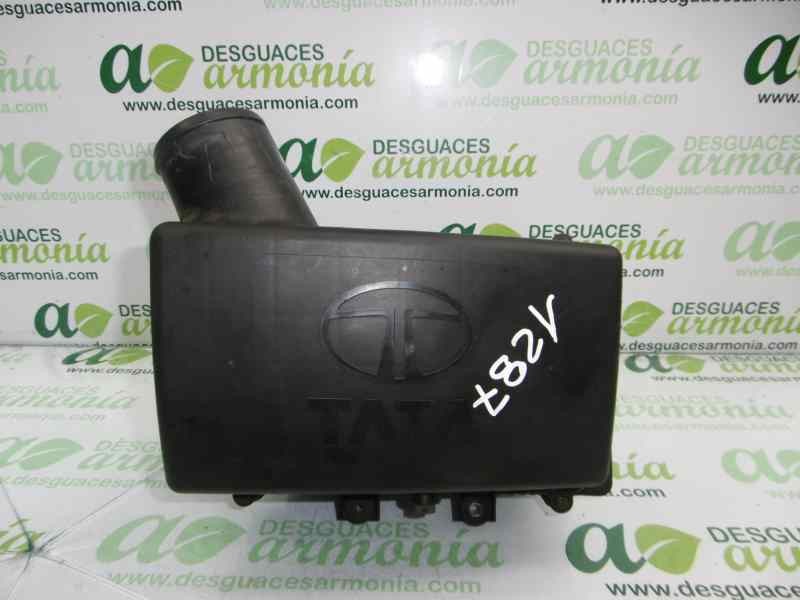 Recambio de filtro aire para tata indica idi referencia OEM IAM   