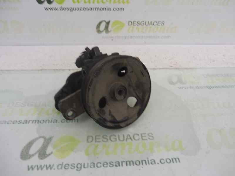 Recambio de bomba direccion para nissan cabstar 01.04  cabina simple cabina individual referencia OEM IAM 192039  