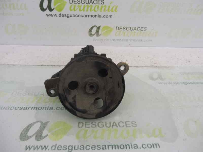 Recambio de bomba direccion para nissan cabstar 01.04  cabina simple cabina individual referencia OEM IAM 192039  