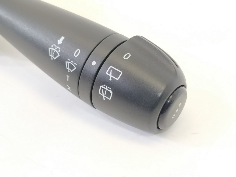 Recambio de mando limpia para dacia lodgy 1.5 dci diesel fap cat referencia OEM IAM 681726046R E10670243 