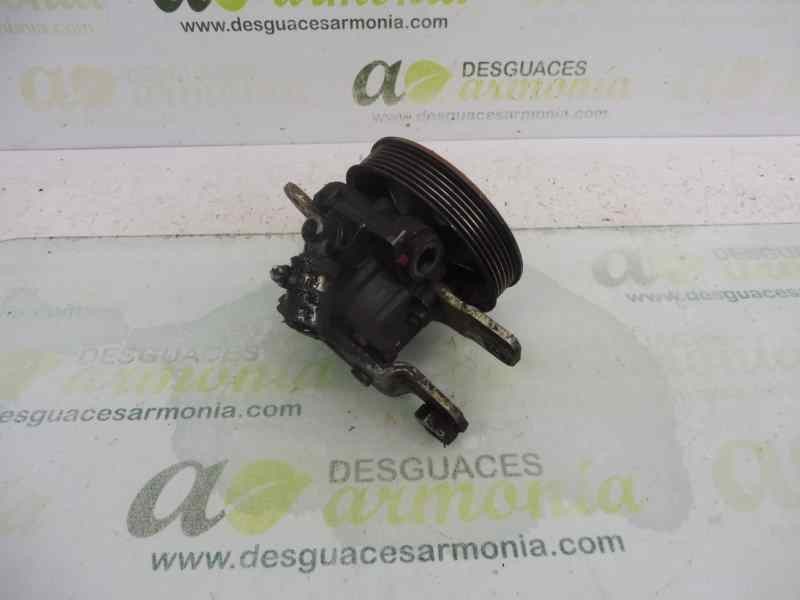 Recambio de bomba direccion para nissan cabstar 01.04  cabina simple cabina individual referencia OEM IAM 192039  
