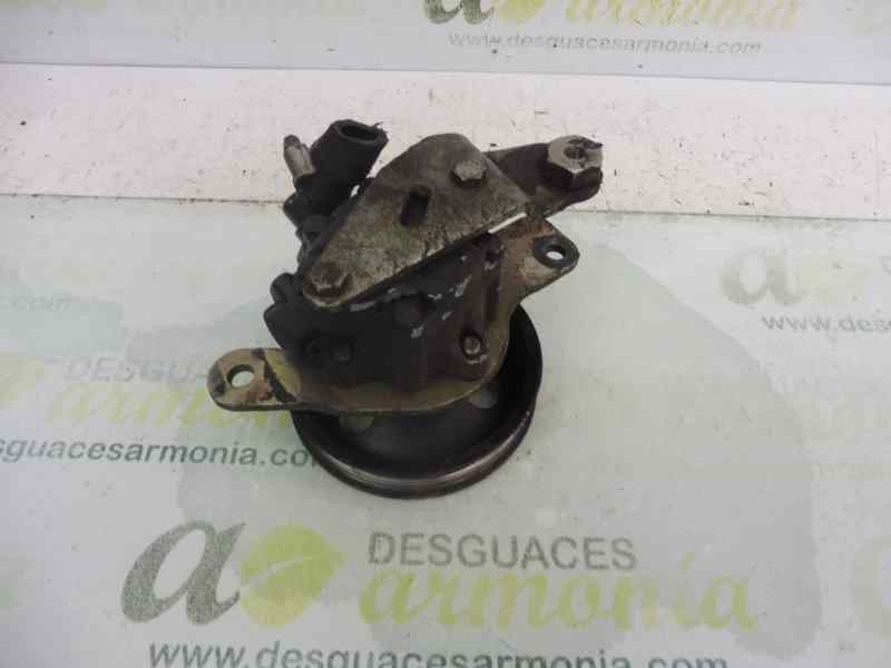 Recambio de bomba direccion para nissan cabstar 01.04  cabina simple cabina individual referencia OEM IAM 192039  