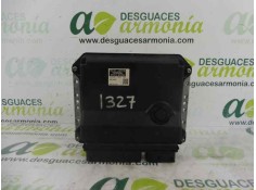 Recambio de centralita motor uce para toyota prius (nhw30) advance referencia OEM IAM 8966147280 2753007393 