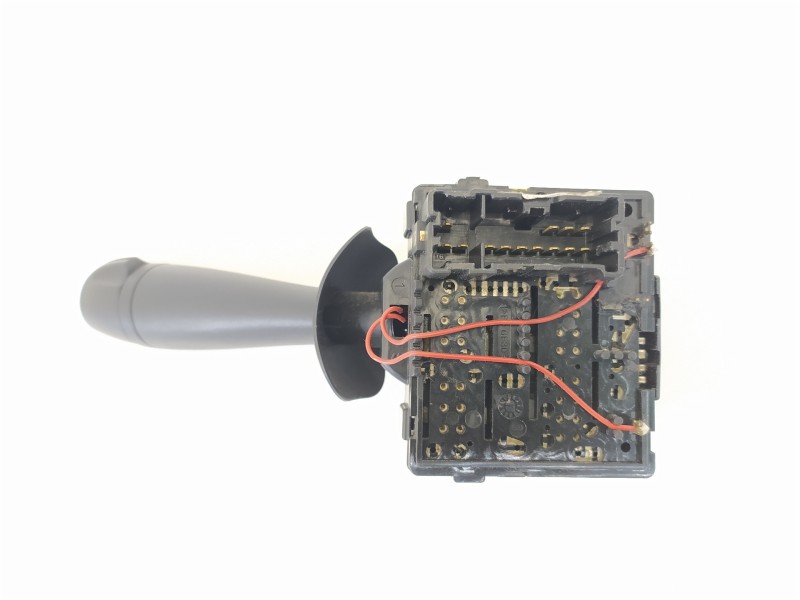 Recambio de mando limpia para dacia lodgy 1.5 dci diesel fap cat referencia OEM IAM 681726046R E10670243 