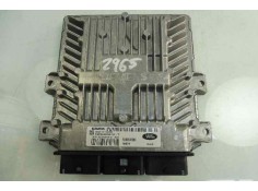 Recambio de centralita motor uce para land rover discovery v6 td s referencia OEM IAM NNN500560 5WS40061F-T