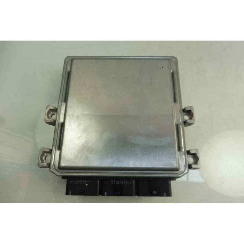 Recambio de centralita motor uce para land rover discovery v6 td s referencia OEM IAM NNN500560 5WS40061F-T 