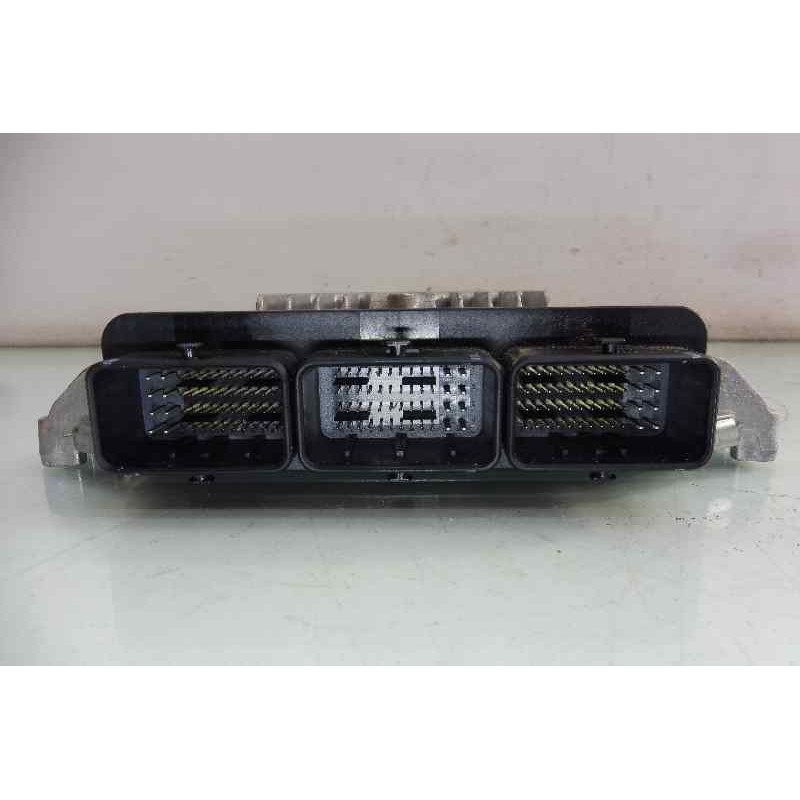 Recambio de centralita motor uce para land rover discovery v6 td s referencia OEM IAM NNN500560 5WS40061F-T 