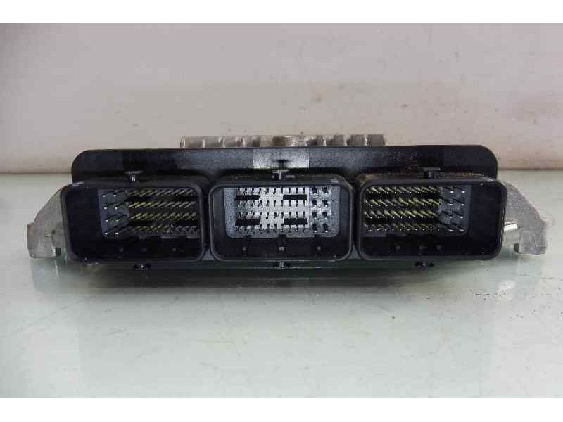 Recambio de centralita motor uce para land rover discovery v6 td s referencia OEM IAM NNN500560 5WS40061F-T 