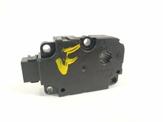 Recambio de motor apertura trampillas climatizador para mercedes-benz clase b (w247) 247 referencia OEM IAM A0999063502  