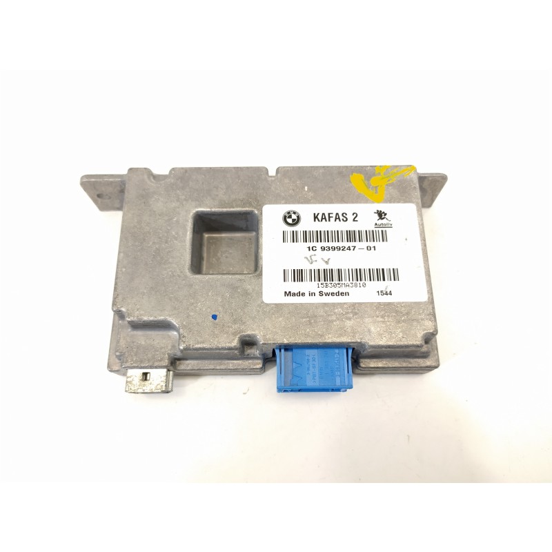 Recambio de modulo electronico para bmw serie x1 (f48) sdrive18d xline referencia OEM IAM 1C9399247  