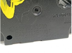 Recambio de motor apertura trampillas climatizador para mercedes-benz clase b (w247) 247 referencia OEM IAM A0999063502   2