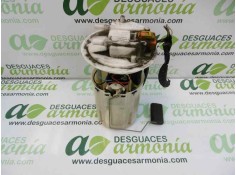 Recambio de bomba combustible para fiat bravo (198) 1.9 dynamic multijet referencia OEM IAM   