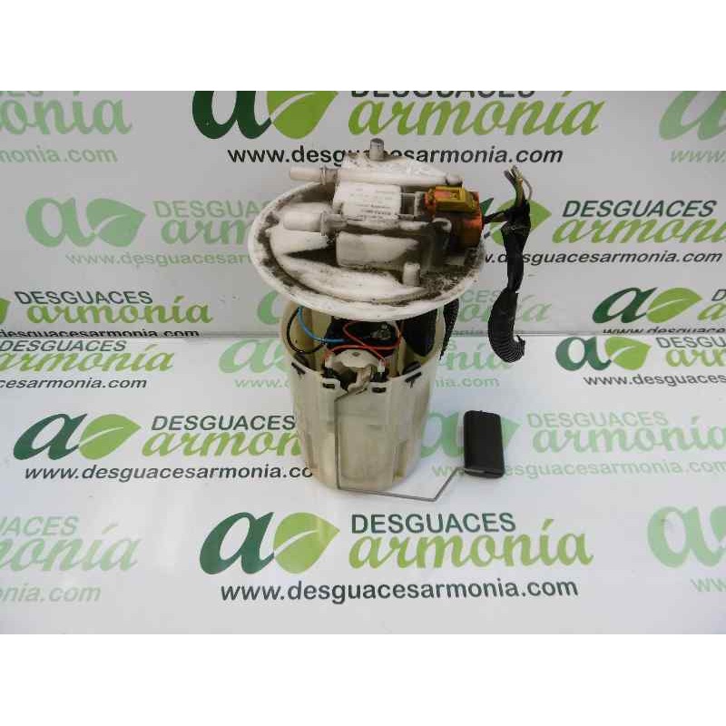 Recambio de bomba combustible para fiat bravo (198) 1.9 dynamic multijet referencia OEM IAM   